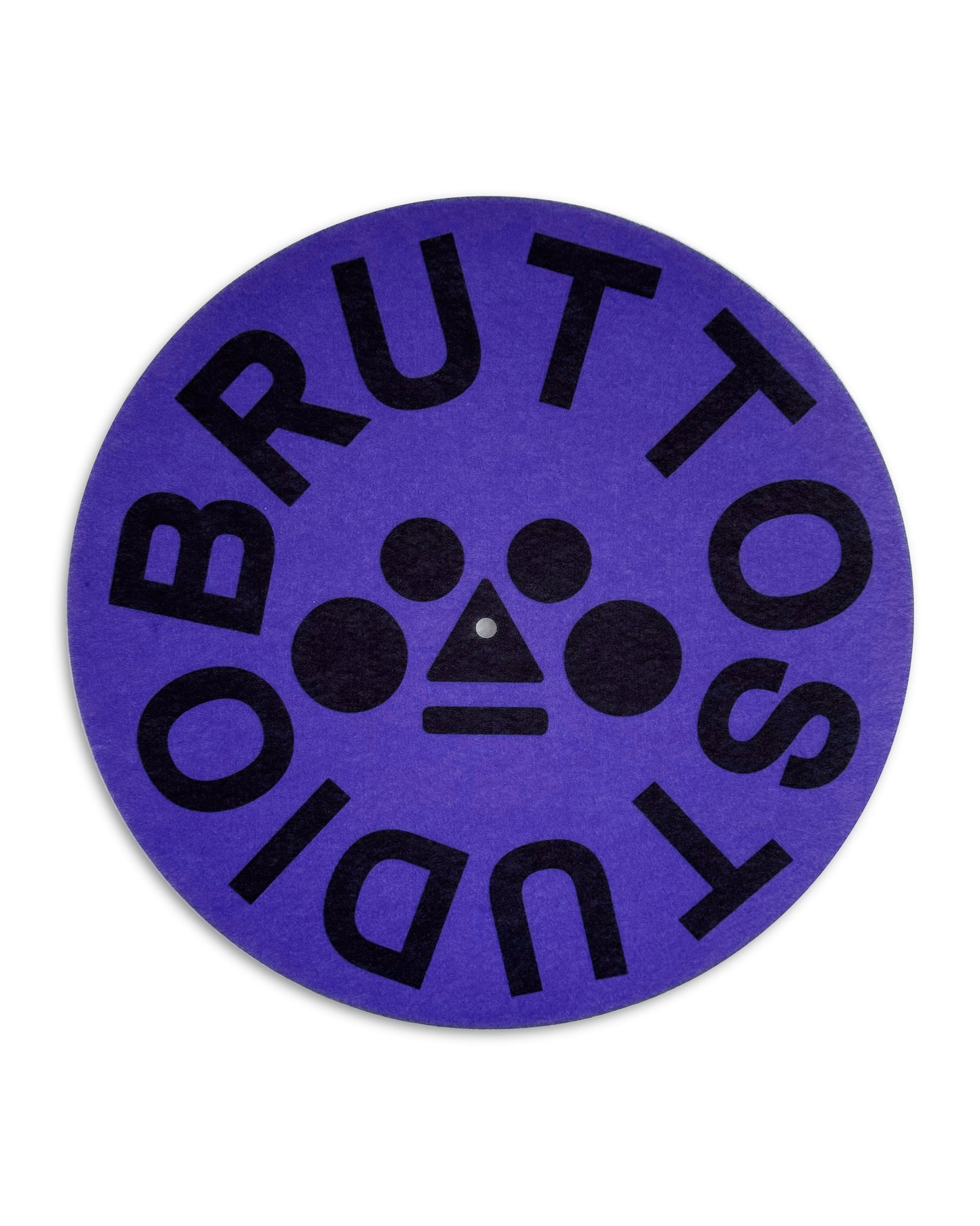 BRUTTO Slipmat