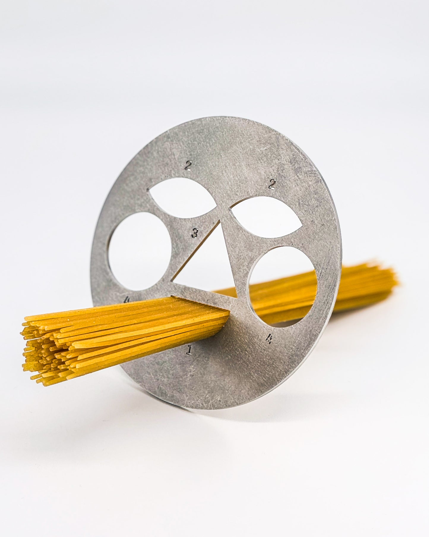 FACCIONE Spaghetti measurer