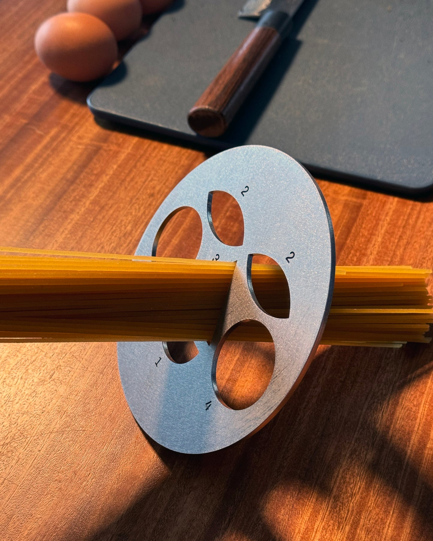 FACCIONE Spaghetti measurer