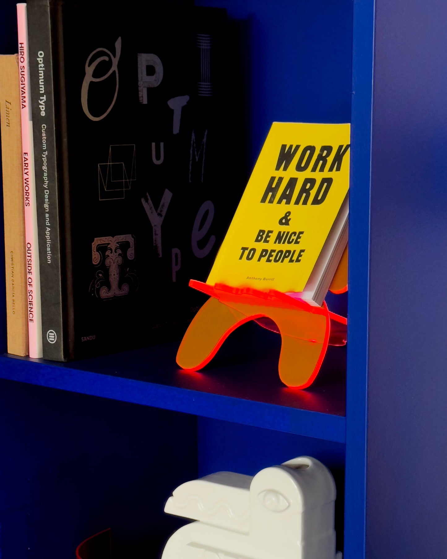 OMINO Bookstand Medium