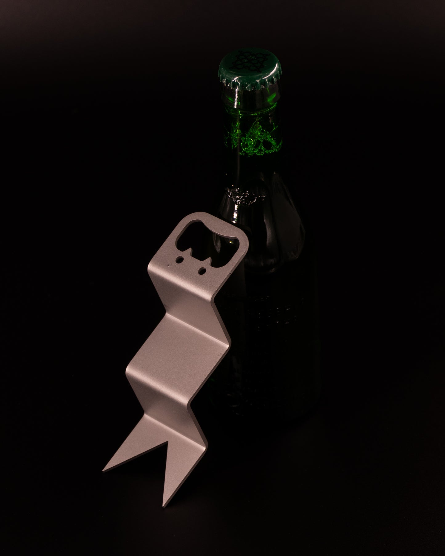 SERPE Bottle Opener